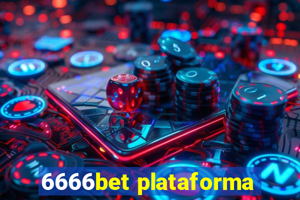 6666bet plataforma